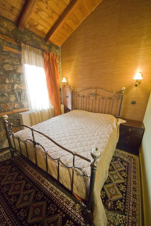 Onar Guesthouse Палайос-Агиос-Атанасиос Экстерьер фото